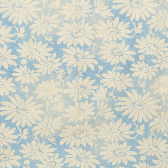 Christy Dawn, Emma, blue calendula, Small - Picture 11 of 11